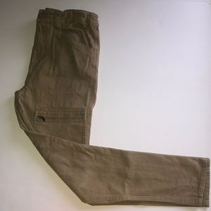 Sean John Bottoms - Sean john tan pants Sean John Bottoms - Sean john tan pants